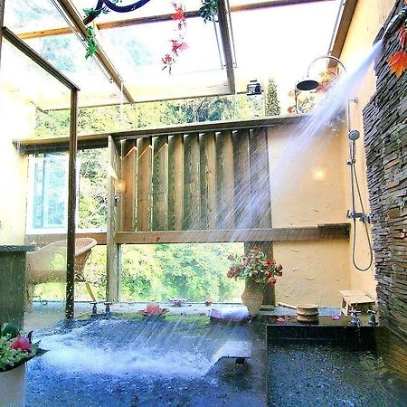 Appartement 51 Spring à Wulai Extérieur photo