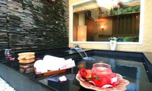 Appartement 51 Spring à Wulai Extérieur photo