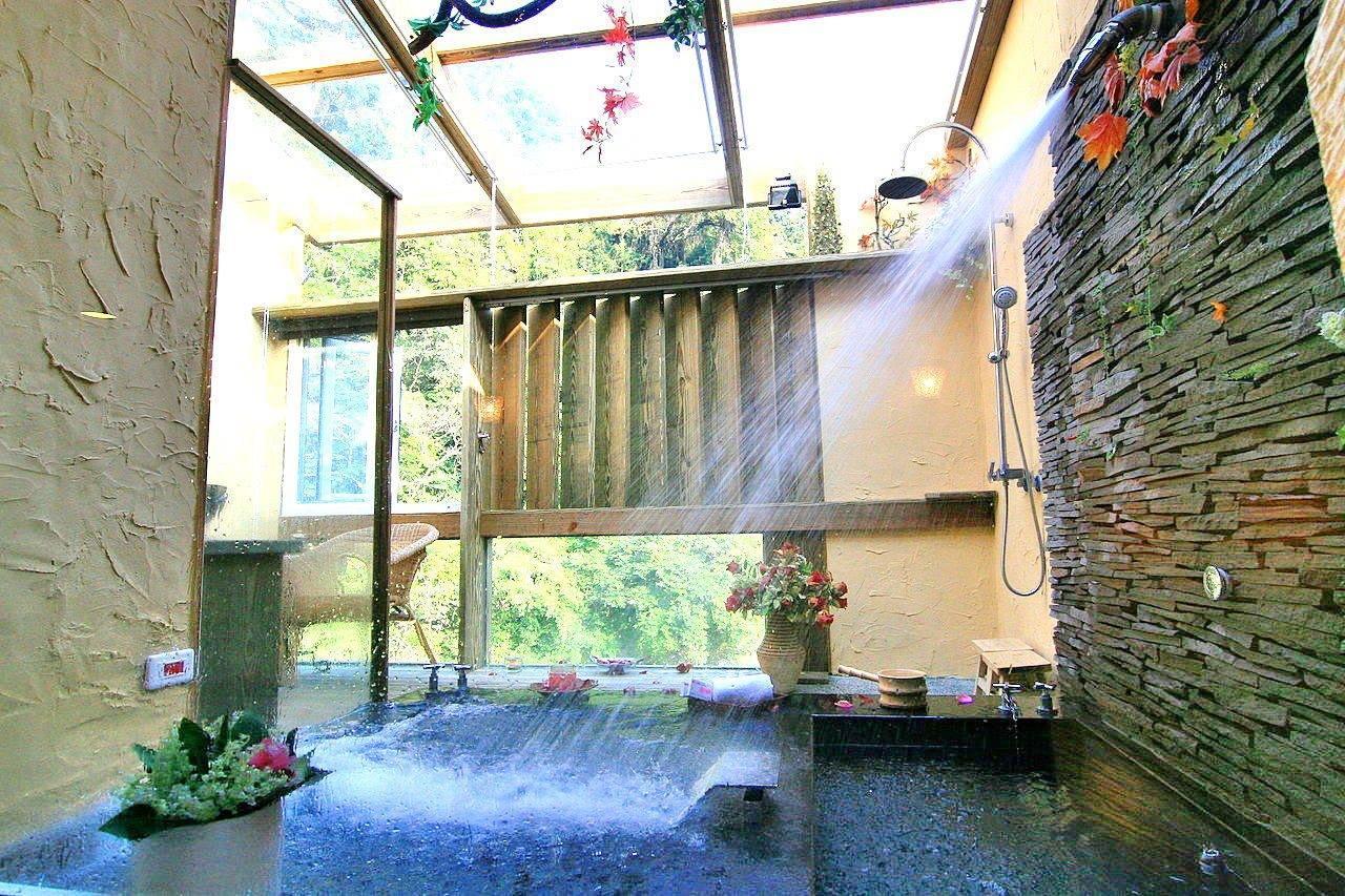 Appartement 51 Spring à Wulai Extérieur photo