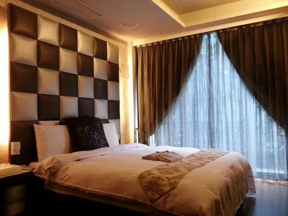 Appartement 51 Spring à Wulai Extérieur photo