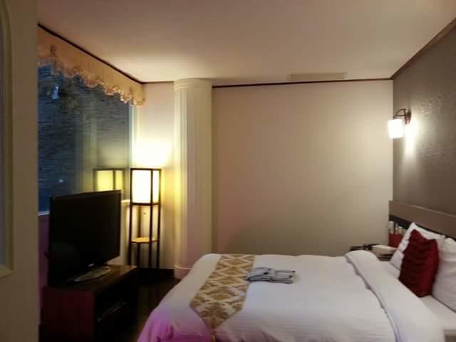 Appartement 51 Spring à Wulai Extérieur photo