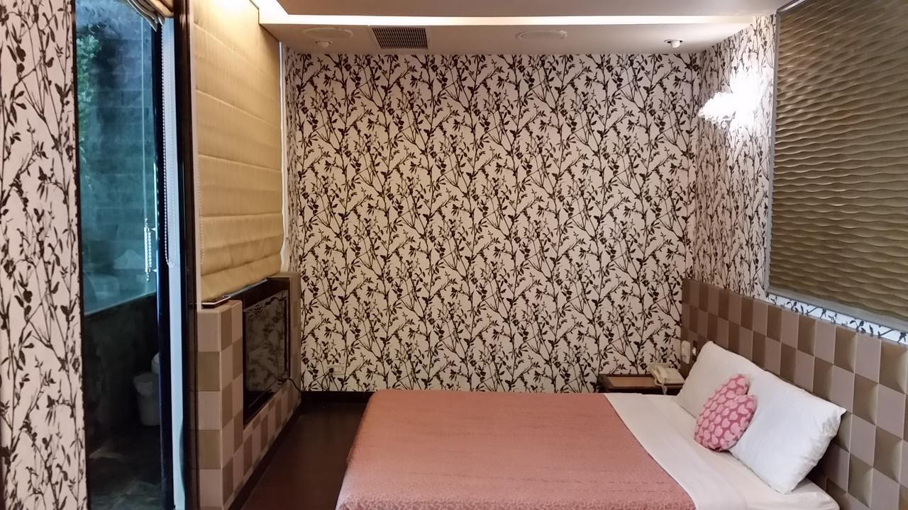 Appartement 51 Spring à Wulai Extérieur photo
