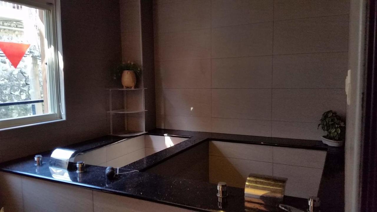 Appartement 51 Spring à Wulai Extérieur photo