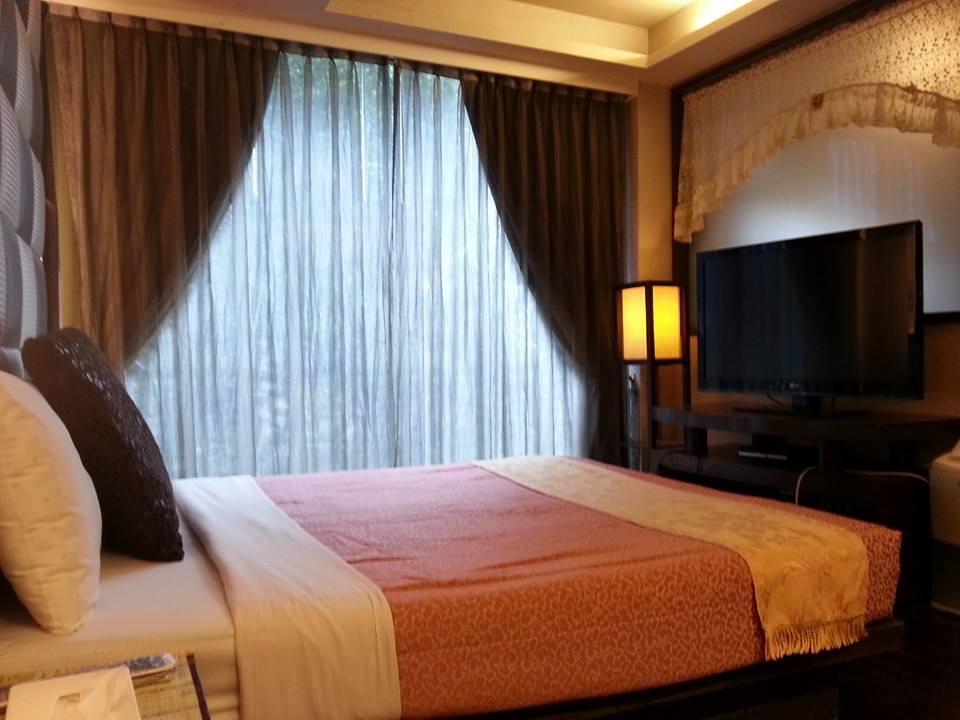 Appartement 51 Spring à Wulai Extérieur photo