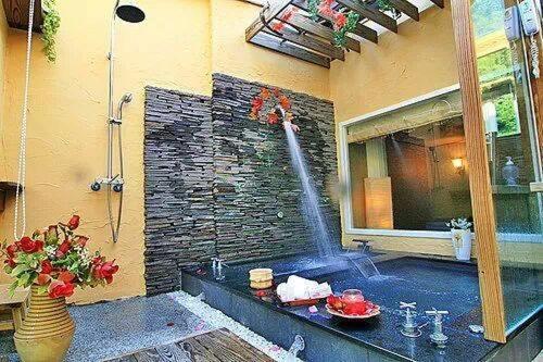 Appartement 51 Spring à Wulai Extérieur photo